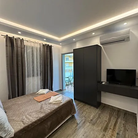 Lejlighed Elmazaj Vlorë